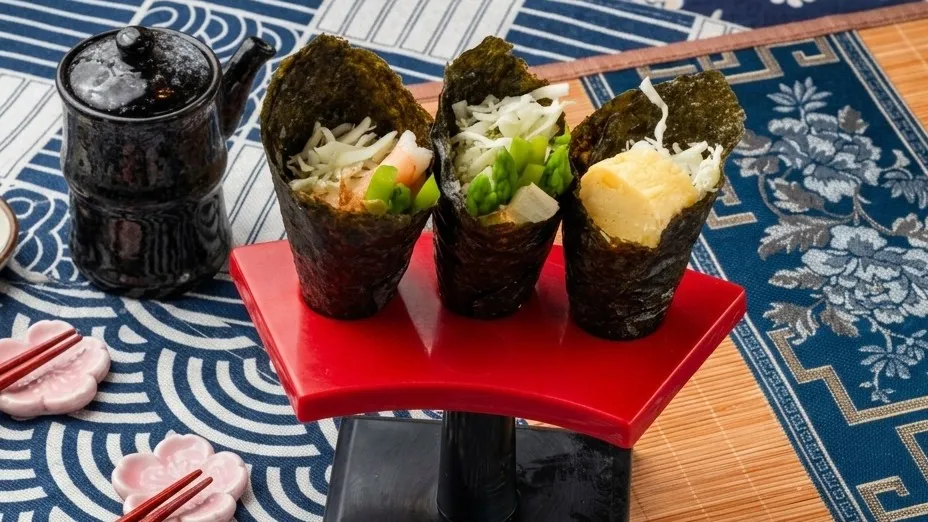 壽喜燒定食